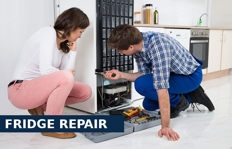 Fridge Repair Upminster